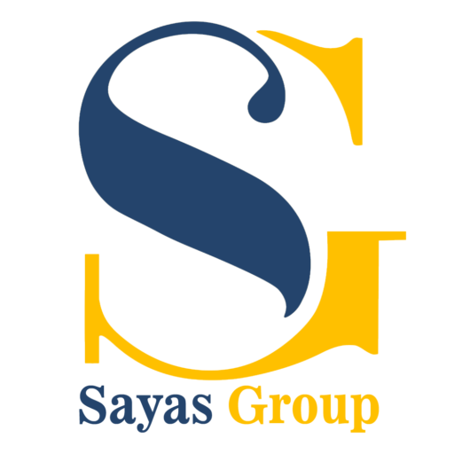 Sayas Academy